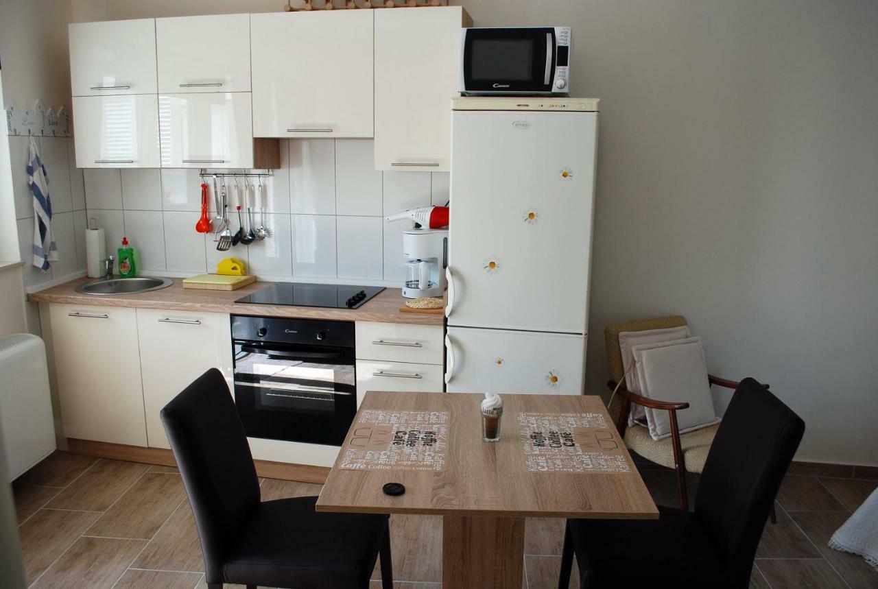 Studio Lea Krk Town Zewnętrze zdjęcie